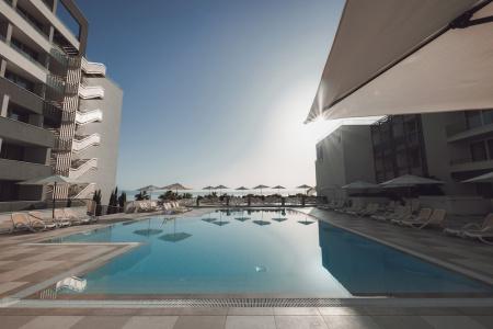 Romana Beach Resort - 49