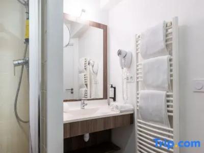 Odalys City Rennes Lorgeril - 66