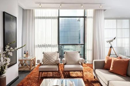 Leonardo Boutique Tel Aviv - 121
