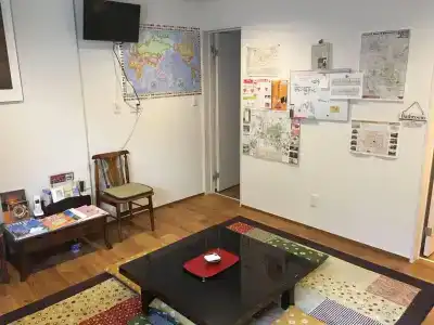 Kanazawa Guesthouse Stella - 11