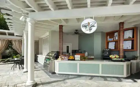 Moana Surfrider, A Westin Resort & Spa, Waikiki Beach - 23