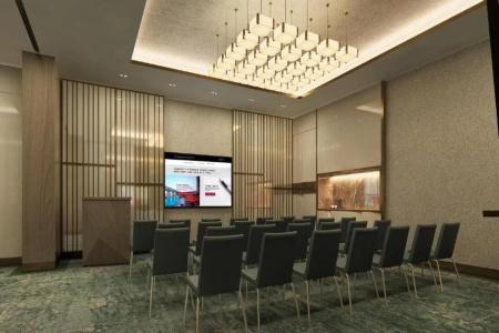Izmir Marriott - 25