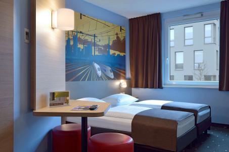 b&b SaarbrüCken-Hbf - 5
