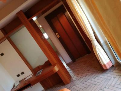 Suite Esedra - 4
