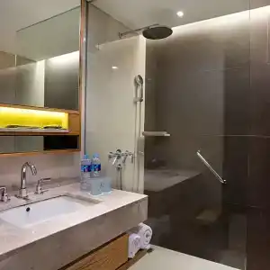 Santika Premiere Slipi Jakarta - 30
