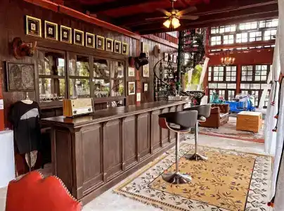 Maison De Chiang Rai - 56