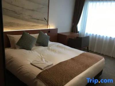 Oriental Suites Airport Osaka Rinku - 49