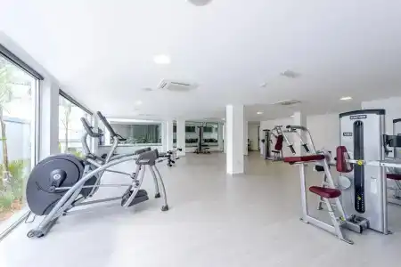 Tasia Maris Oasis - 23