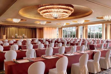 The Ritz-Carlton, Millenia Singapore (SG Clean) - 20