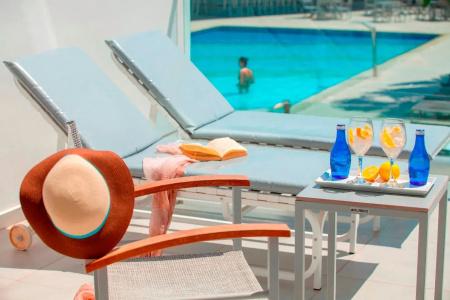 Limanaki Beach & Suites - 120