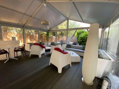 Best Western Plus Paris Roissy - 7