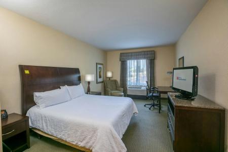 Hilton Garden Inn - 27