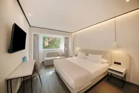 Rafaelhoteles Ventas - 69