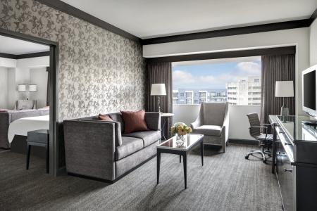 Loews Vanderbilt - 5