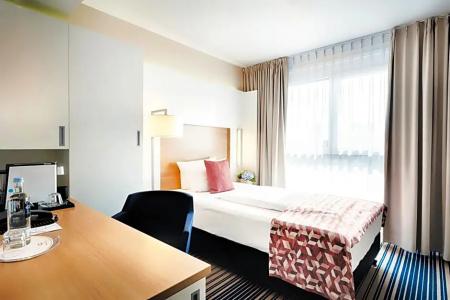 Best Western Plus Welcome Frankfurt - 84