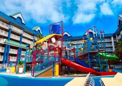 Holiday Inn Resort Orlando Suites - Waterpark, An Ihg - 17