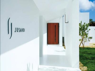 Jusandi - 27