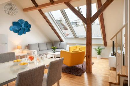 Residence Vocelova - 18