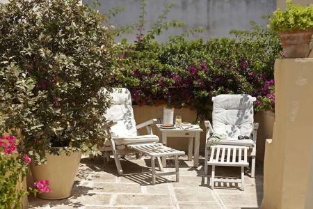 Relais Corte Palmieri & Il Chiostro - Residenza d'epoca - 65