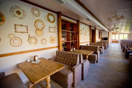 Hotel&Restaurant Premium Club - 15