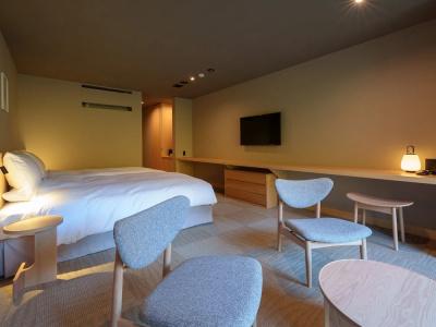 Unzen Miyazaki Ryokan - 21