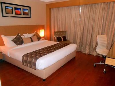 Siamton Inn - 28