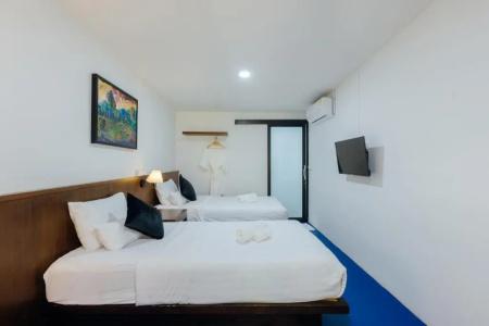 Maison De Chiang Rai - 59