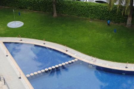 Apartamentos Riviera Arysal - 8