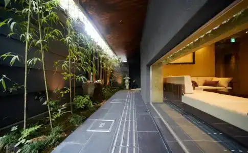Hauza Kyoto Gojo Karasuma - 9