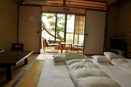 Ryokan Kichiman - 27