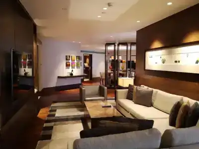 Grand Hyatt Singapore (SG Clean) - 73