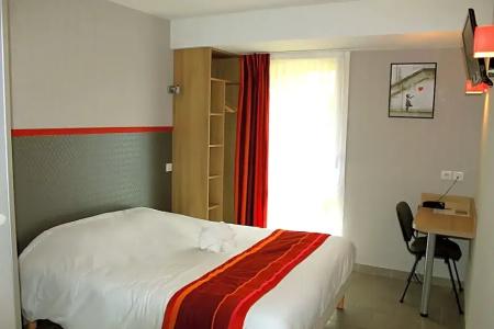 The Originals City, Hôtel Albizia, Sarlat-la-Canéda (Inter-Hotel) - 44