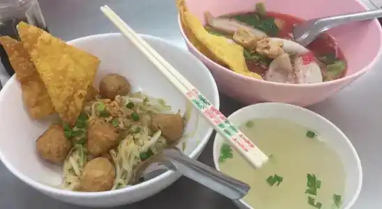 Inn Trog And Inn Soi - 10