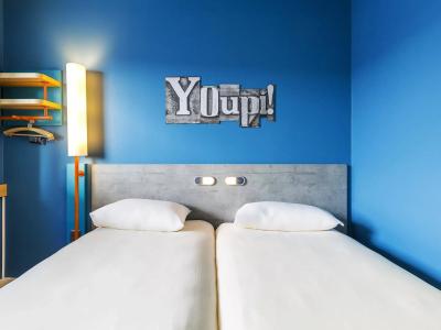 ibis Styles Geneve Palexpo Aeroport - 3