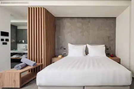Lindos Grand Resort and Spa - Adults Only - 96