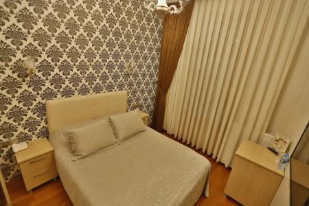 Mimoza Butik Otel Buyukada - 33