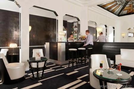 Mercure Paris Opéra Faubourg Montmartre - 18