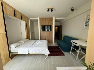 Istanbul Hub Flats - 5
