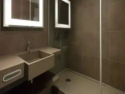 Novotel Bordeaux Lac - 6