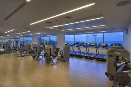 The Vista At Hilton Tel Aviv - 19
