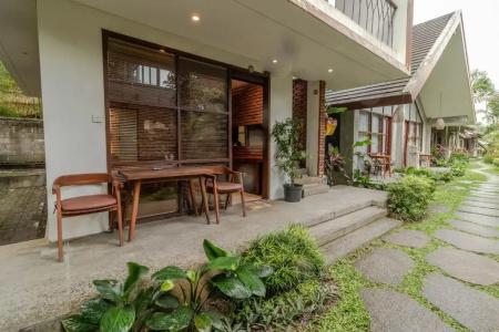 Yarama Cottages - 56
