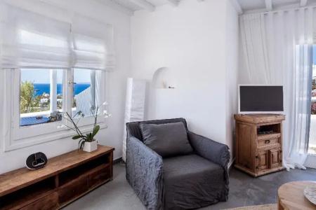 Ostraco Suites - 235