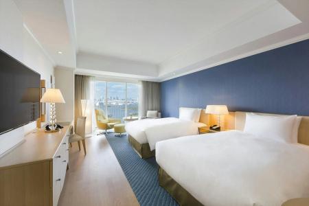 Hilton Tokyo Odaiba - 3