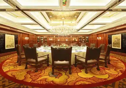 Nanjing Grand - 10
