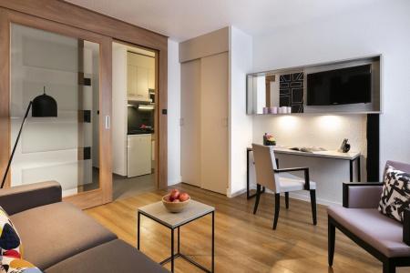 Citadines Kléber Strasbourg - 52
