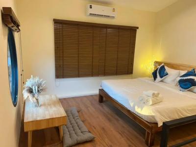 Siam Beach Resort - 10