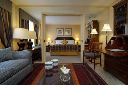 Park Plaza - 55