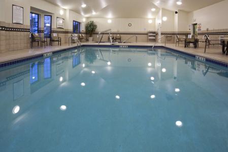 Staybridge Suites Minneapolis-Bloomington, an IHG - 45