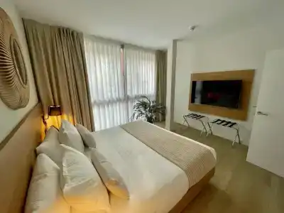 emblemático Hi Suites - 99