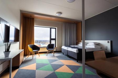 Sophia by Tartuhotels - 37